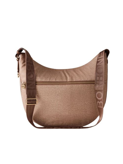 Luna Bag Medium Shoulder Bag BORBONESE | 934109I15RI 037